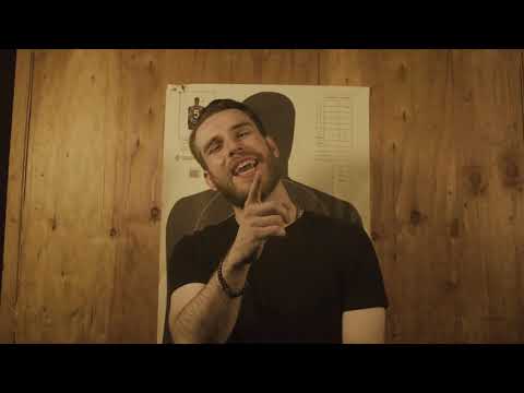 Mike Voss - "CHOPPER" feat. Patrick Feliciano