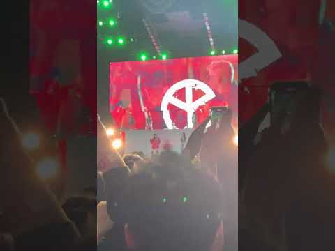 Yellow Claw ft. Weird Genius, Sara Fajira at Djakarta Warehouse Project 2022 [Extended]