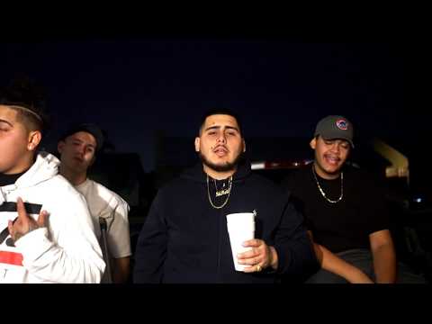 Yung Hec x Yung Goon - Po Mud (Official Music Video)