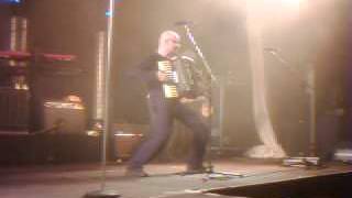 Fury in the Slaughterhouse - On Alarm