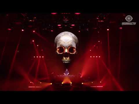 Tisoki for the Bear Grillz 'The Friends Album' Release Livestream (December 26, 2020)