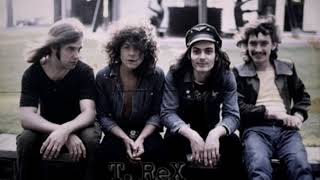 ° Monolith - T. ReX (1971's)