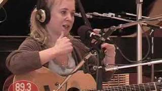 Kristin Hersh - Interview