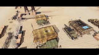 Company of Heroes 3 Mission Alpha Demo Till 19July 2022