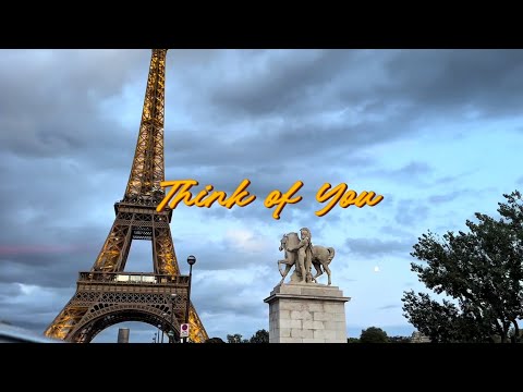 Jae.T - Think of You (Music Video)