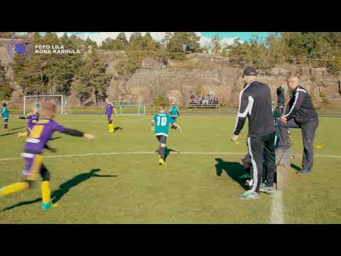 Kotka Cup 2017 - P07 Haaste finaali