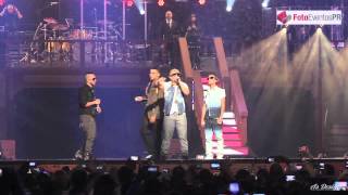 YO SOY DE AQUÍ (Concierto - Hecho en Puerto Rico) - Don Omar, Yandel, Arcángel, Daddy Yankee