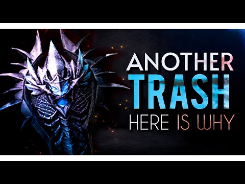 NEW BONE SPIRIT IS TRASH! Soul Levee Necromancer Essence | Diablo Immortal