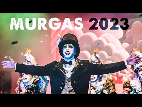 Murgas 2023 - Carnaval