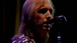 Tom Petty - You Got Lucky (Live 1985)