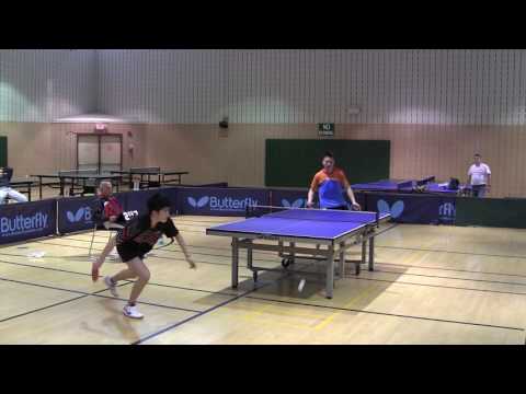 2016 Potomac Spring Open Final - Game 4 of 4