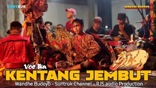 Download lagu KENTANG JEMBUT VOC IKA JARANAN WANDHE BUDOYO TERBARU 2022 mp3