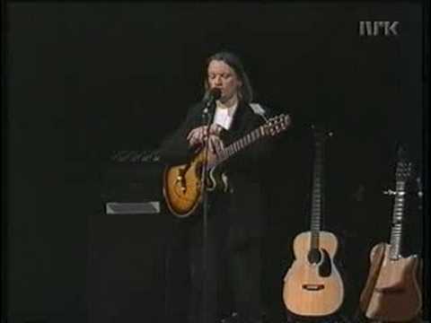 gitarkameratene-Jan Eggum, Kor e alle helter hen