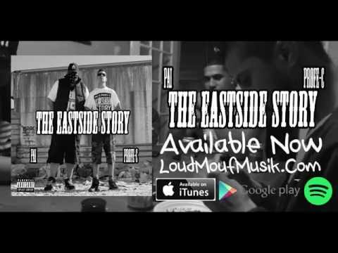 Pai & Profe-C - Mobbin' Ft.Sonu Tha Kid (Prod.Bo Beats)