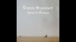 Ginger Wildheart Acordes