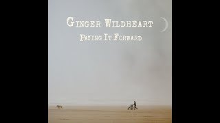 Ginger Wildheart Akkorde