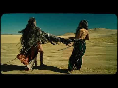 Laguna Pai - Cuesta (OFFICIAL MUSIC VIDEO)