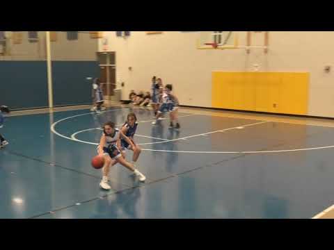 SMAC Elite 6 vs. SMAC Hustle 8 - May 7, 2021