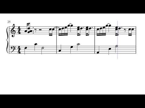 Never Enough - Pasek and Paul