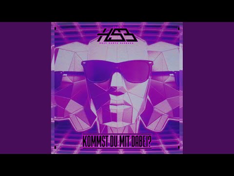 Kommst Du Mit Dabei (Radio Edit)