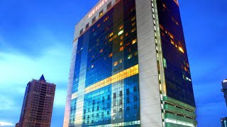 HotelKDM | Review New York Hotel