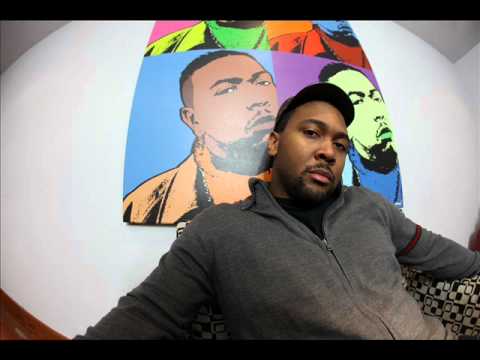 Sebastian Feat Bubba Sparxxx - Special (Album Version) Prod by. Timbaland