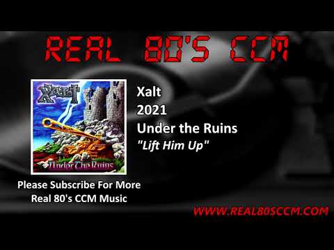 Video thumbnail for Lift Him Up