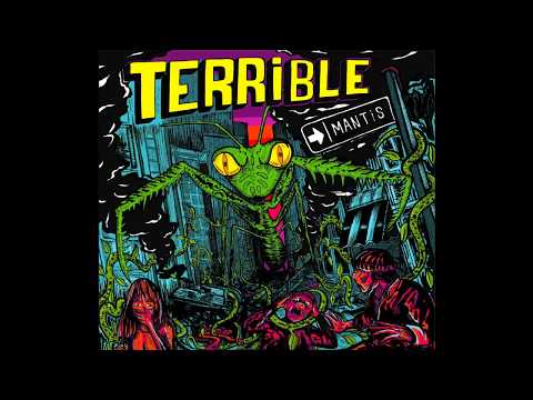 01- Terrible - Introducción