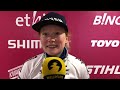 Puck Pieterse tweede in Wereldbeker Antwerpen 2022: "Ben goed vermoeid geraakt" - WIELERFLITS