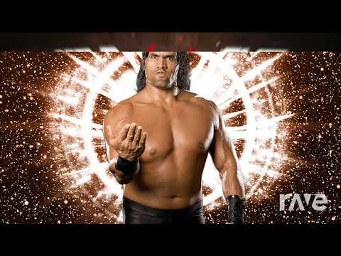 Dangar Of Destiny - great Khali & No Name Tim- God ft. Kashis Keyz | RaveDj