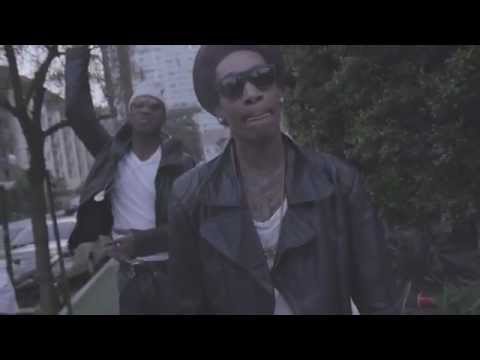 Wiz Khalifa - Oz's & Lbs Feat. Chevy Woods & Berner [Official Music Video] (HD)