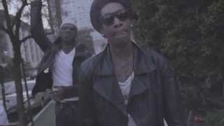 Wiz Khalifa - Oz's & Lbs Feat. Chevy Woods & Berner [Official Music Video] (HD)