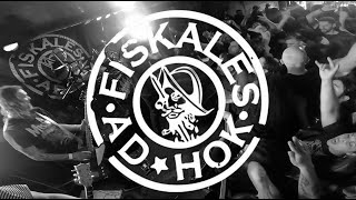 FISKALES AD HOK - En Vivo (Puerto Montt 12/10/2024)