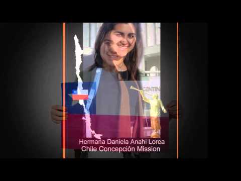 En la palma de tu mano SUD