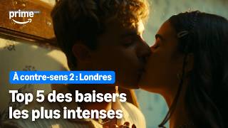 LES MEILLEURS BAISERS DANS À CONTRE-SENS : LONDRES | Prime Video