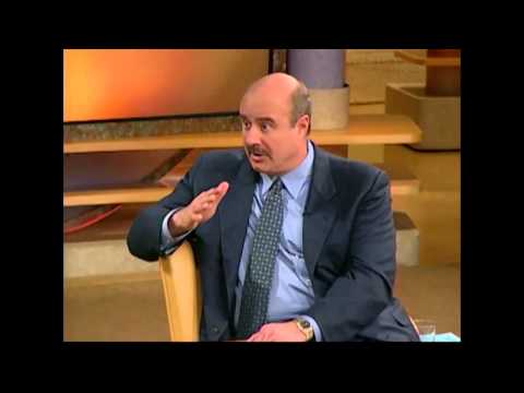 The oprah winfrey show, Dr  Phil s Number One Relationship Question