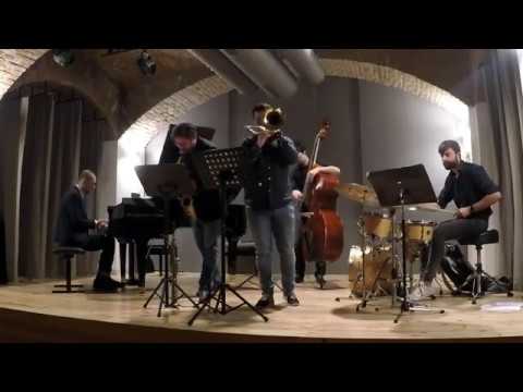 Richard Šanda Quintet - Yes or No (Wayne Shorter)