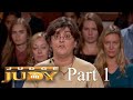 Woman Denies Stealing Friend S Car Part 1