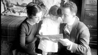 Irving Kaufman - Blue Skies (1927)