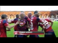 video: Videoton - Budapest Honvéd 3-0, 2017 - Összefoglaló