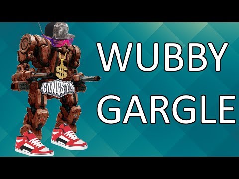 This Shouldn't Work — 16 Pulse Gargoyle