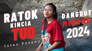 Download lagu RATOK KINCIA TUO//Lagu Dangdut Terbaru//Intan Pusany mp3