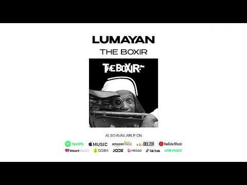 The Boxirs - Lumayan (Official Audio)