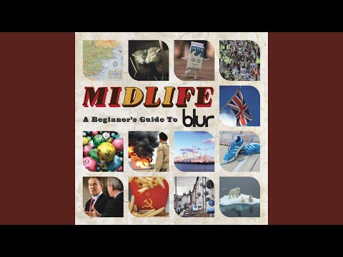 Videoclip de Girls & Boys (7" Mix) — Blur