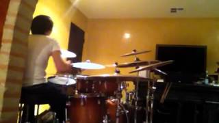 Band of bees punchbag cover