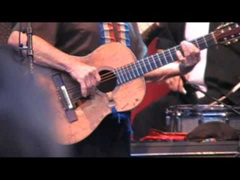 Willie Nelson - Rainy Day Blues.mpg