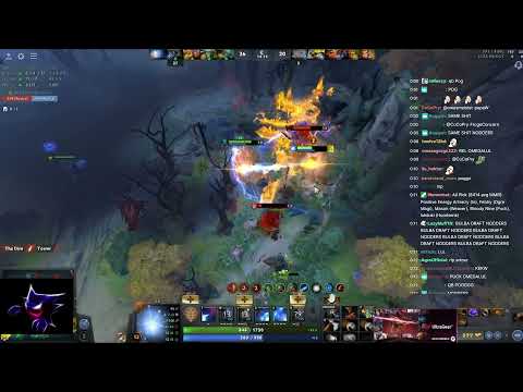 rtz wisp player? pogchamp  /w twitch chats