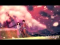 Nightcore - I Think I'm In Love 