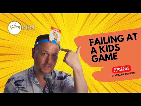 Headbanz Proves to be too much for Dan & Dave!