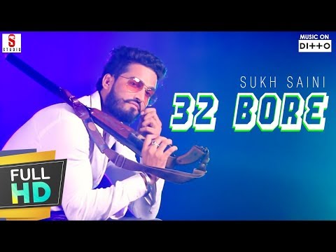 32 Bore